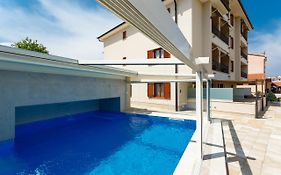 Apartmani Sidro