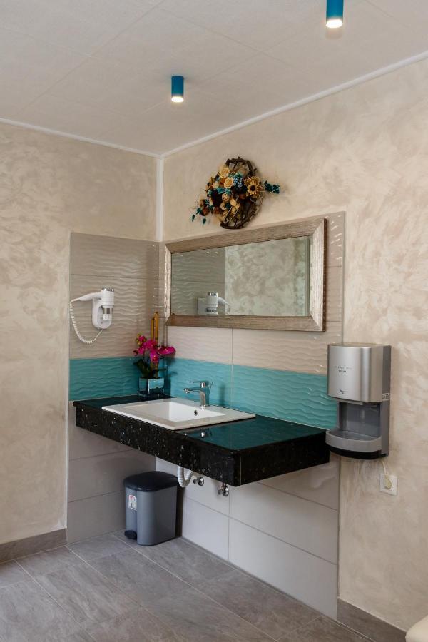 Apartmani Sidro Malinska Kültér fotó
